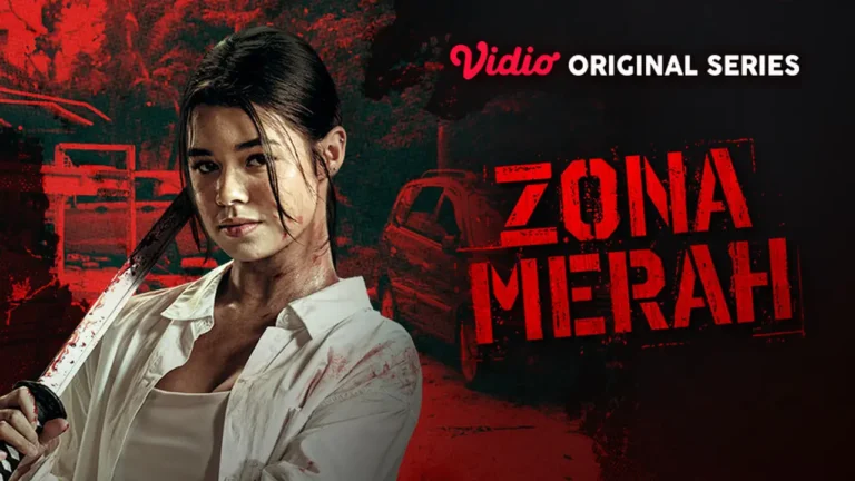 Zona Merah: Far East Zombies Are Taking Over! zona-merah-zombiewire