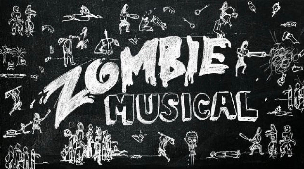 Zombie-Musicals