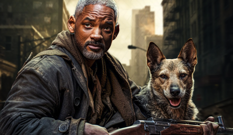 I Am Legend: Chapter 2 – What to Expect? I-Am-Legend-2-updates-Zombie-wire